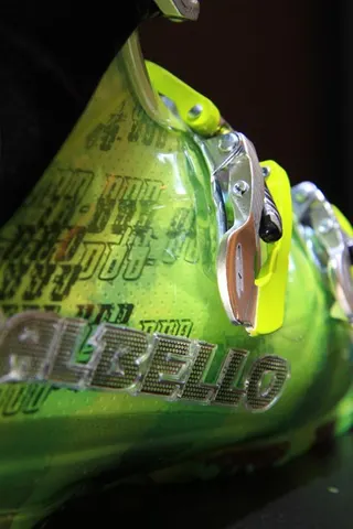 Dalbello buty 2011/2012, zdjęcie 17