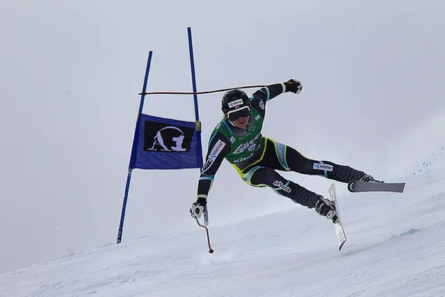 Speedoholicy w Kitzbuehel, zdjęcie 20