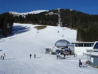 Zillertal Arena, Tyrol: Austria, zdjęcie 33