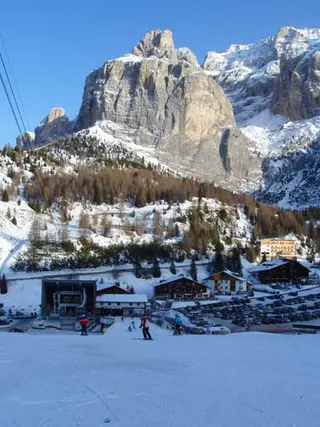 Val Gardena, Południowy Tyrol, zdjęcie 14
