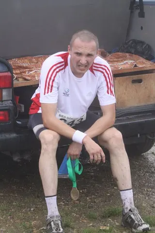 Salomon Trai Running: Góra Żar, zdjęcie 97