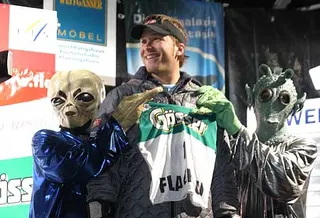 Bode Miller, zdjęcie 1