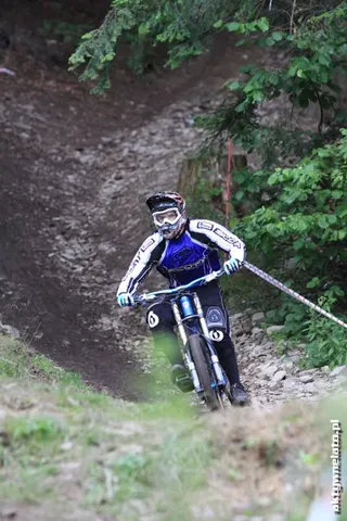Mistrzostwa Polski Diverse Downhill, zdjęcie 140