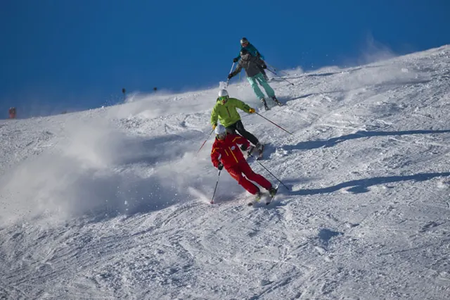 Galtuer w Tyrolu, Austria, zdjęcie 15
