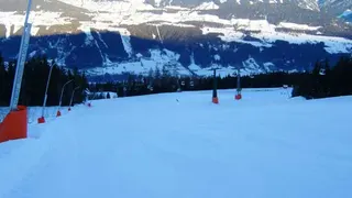 Schladming. Grudzień 2007, zdjęcie 8
