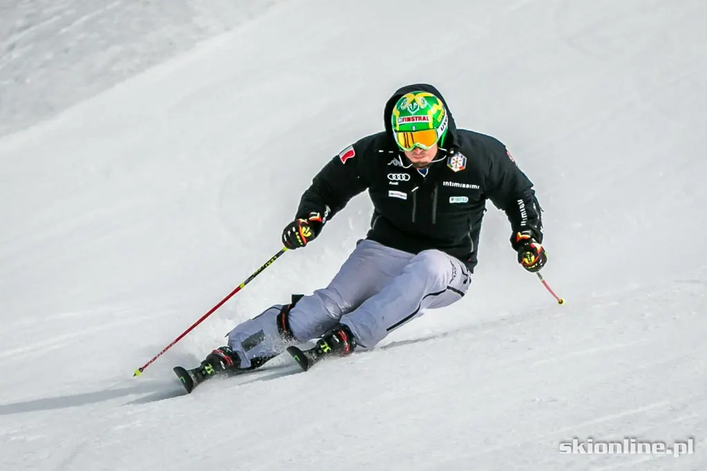 WorldSkitest 2015: SkiWelt, Austria, zdjęcie 44