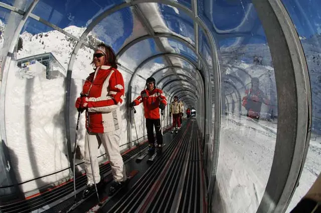 St. Anton am Arlberg, zdjęcie 17