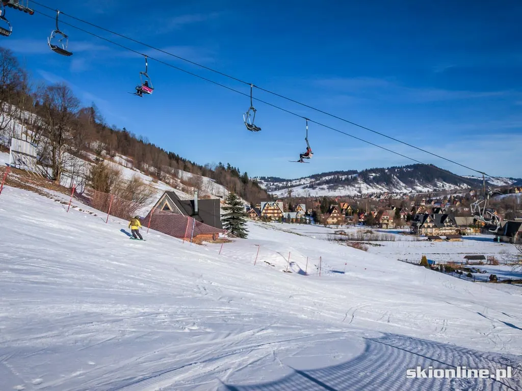 Harenda Zakopane, zdjęcie 16