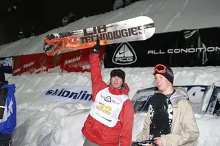Zdjęcie 66 z galerii NIKE ACG Big Air
