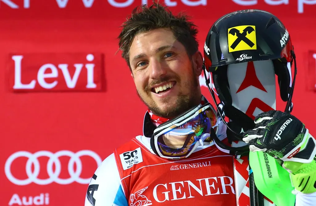 Slalom mężczyzn w Levi team Atomica 11.2016, zdjęcie 13