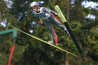 Letnia Grand Prix Zakopane 2007, zdjęcie 4