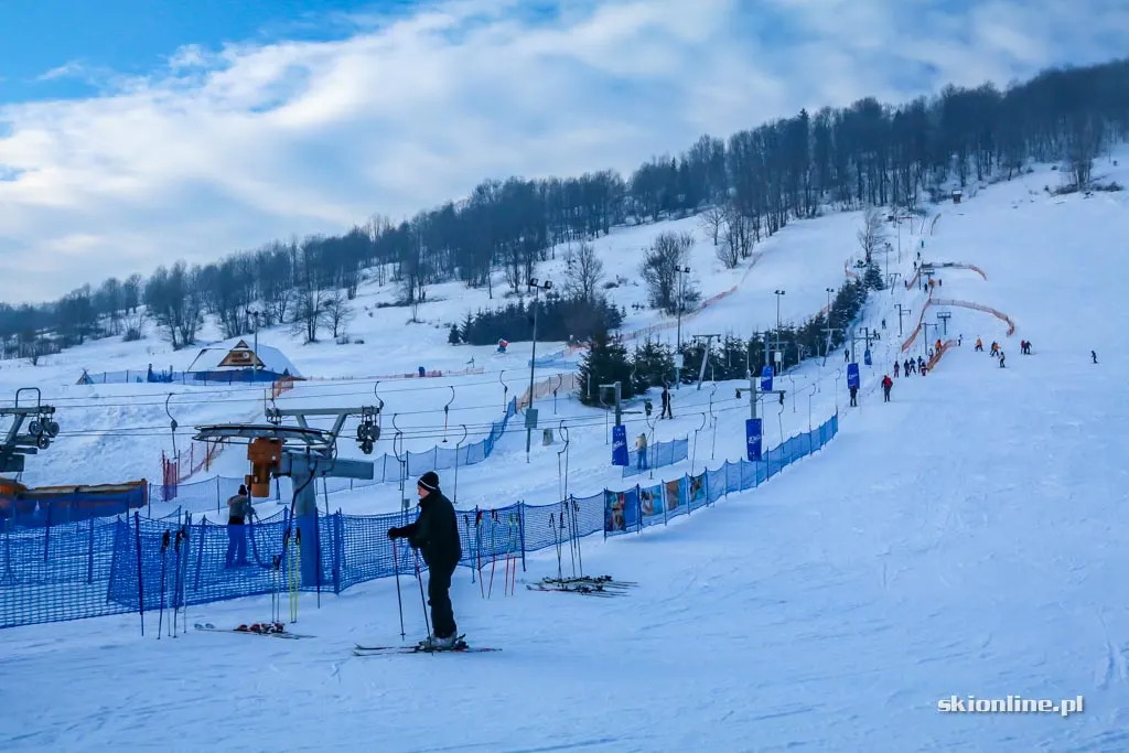 Zakopane Harenda: warunki narciarskie, zdjęcie 5