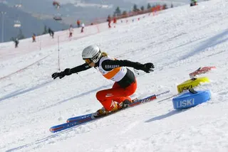 Allegro.pl FIS Carving CUP: finały, zdjęcie 9