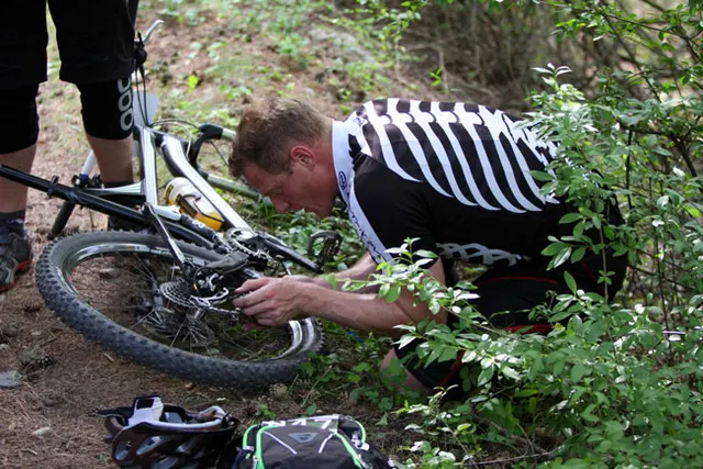 Trailtrophy 2010: Latsch, zdjęcie 78