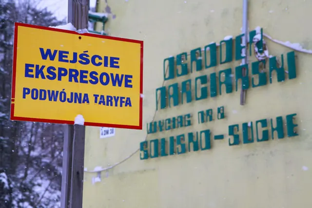 Szczyrk GAT 10.12.2010, zdjęcie 11