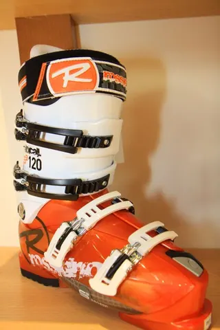 Rossignol buty kolekcja 2011/2012, zdjęcie 8
