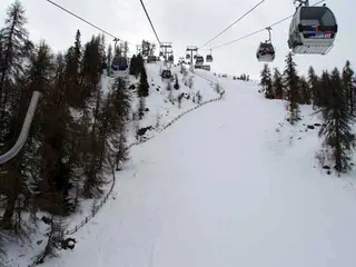 Kronplatz, Południowy Tyrol, zdjęcie 7