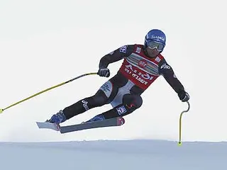 Zdjęcie 6 z galerii Stefan Eberharter