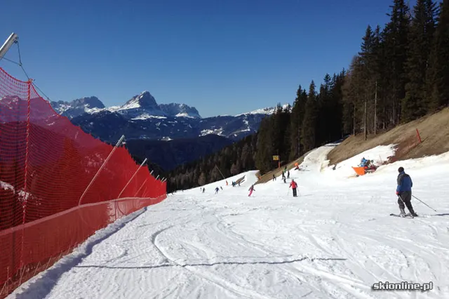 Kronplatz: Południowy Tyrol, Włochy, zdjęcie 24