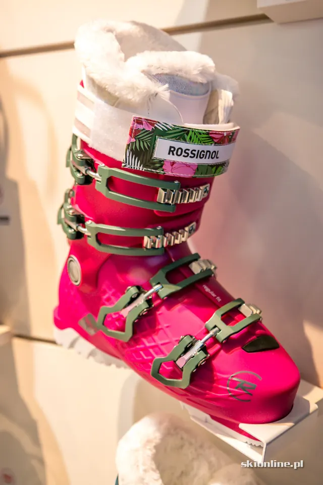 Zdjęcie 5 z galerii Rossignol kolekcja 19/20: buty narciarskie