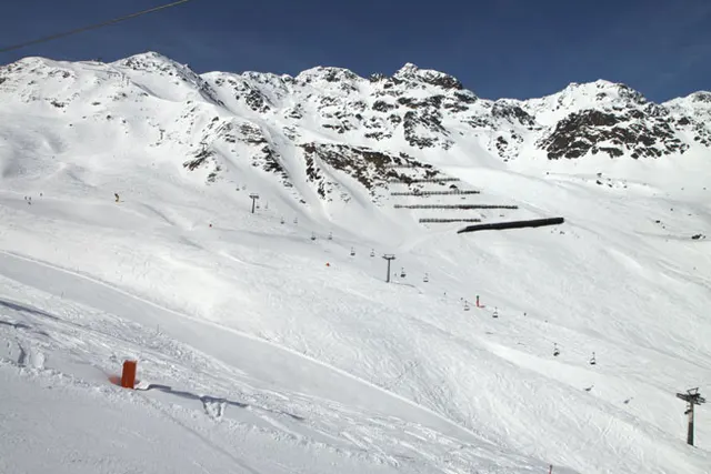 Serfaus-Fiss-Ladis: Serfaus, zdjęcie 23