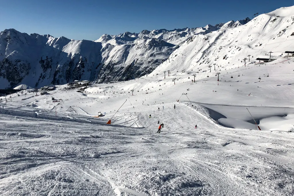 Ischgl szlak przemytników, zdjęcie 26