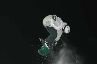 Zdjęcie 39 z galerii NIKE ACG Big Air