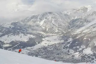 Bormio Włochy, zdjęcie 12