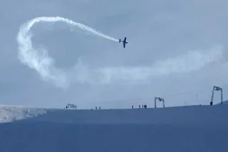 Zdjęcie 1 z galerii Hannibal: Sölden