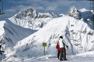 Livigno Włochy, zdjęcie 28