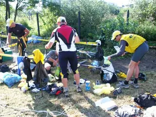 Zdjęcie 3 z galerii Adventure Trophy. Dzień 4