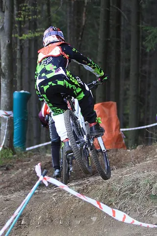 Diverse Downhill Contest Stożek, zdjęcie 60