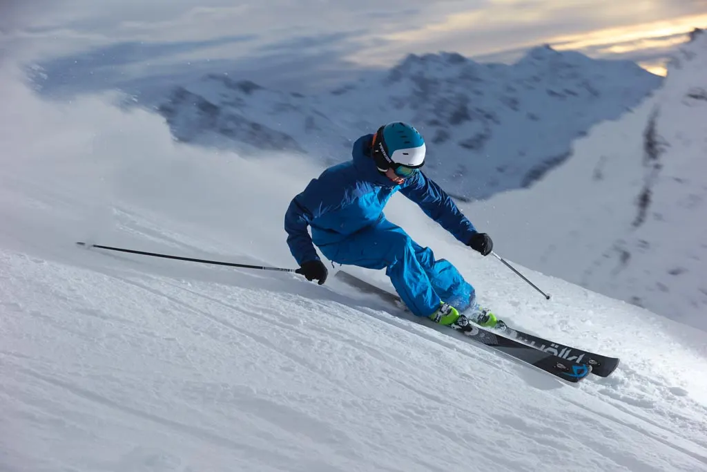 Voelkl 16/17: All Mountain, zdjęcie 7