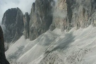 Treking w Trentino, zdjęcie 73