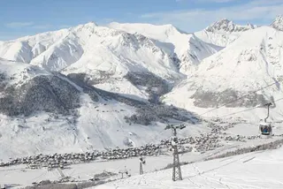Livigno Włochy, zdjęcie 25