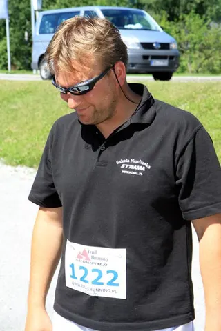 Polskie Dni 2010: Salomon Trail Running, zdjęcie 17