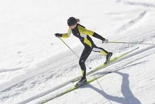 Narciarstwo biegowe, zdjęcie 19