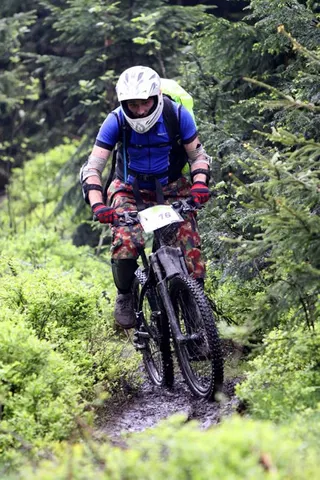 Enduro Trophy Bielsko-Biała, zdjęcie 8