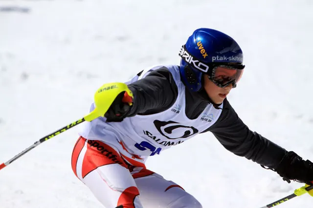 Polskie Dni 2010: Puchar Salomona, zdjęcie 15