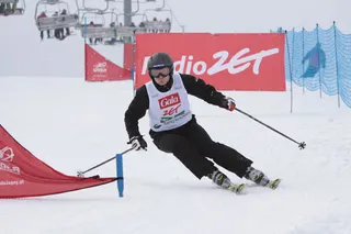 Gala Zimowa: zawody 01.03 cz. II, zdjęcie 6