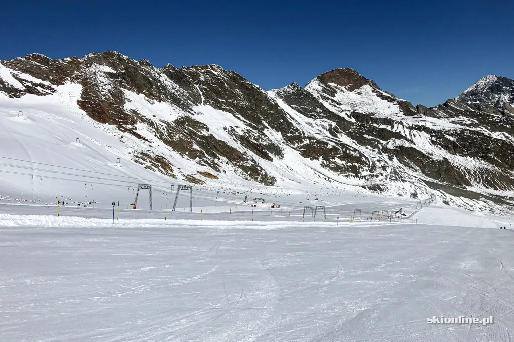 Lodowiec Stubai: otwarcie sezonu, zdjęcie 10