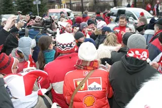 Puchar Świata Zakopane 2007, zdjęcie 33