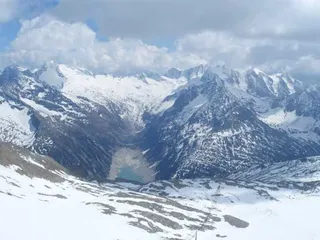 The Polish Pow(d)er Week: Hintertux, Austria, zdjęcie 25