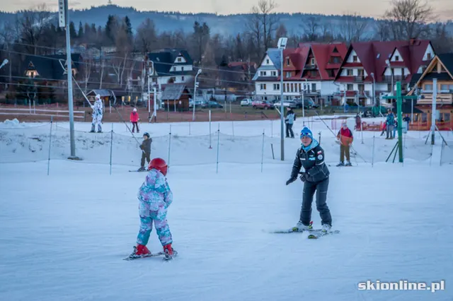 Nosal Zakopane 03.01.2014, zdjęcie 5