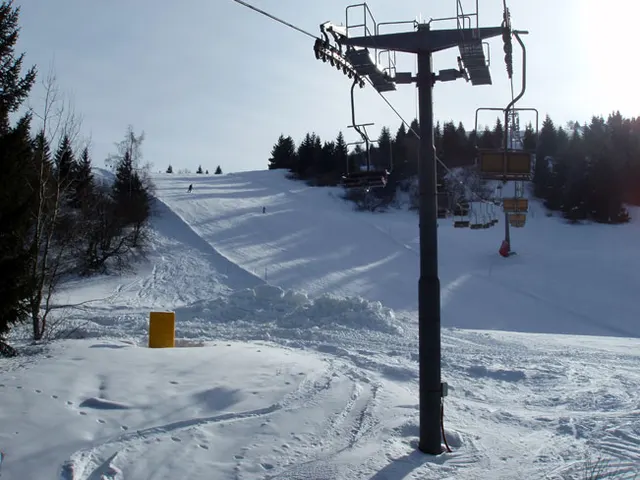 Monte Bondone, Włochy, zdjęcie 4