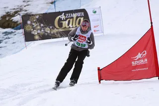Gala Zimowa: zawody 8 lutego, zdjęcie 34