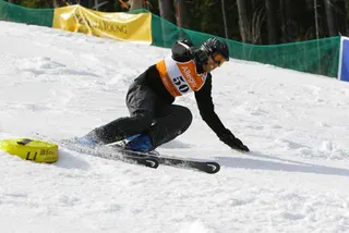 Allegro.pl FIS Carving CUP: finały, zdjęcie 26
