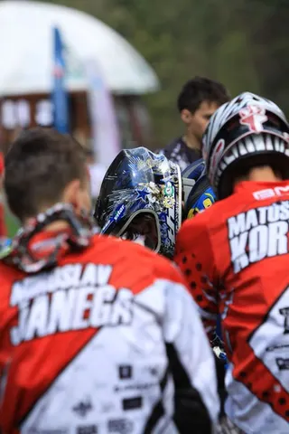 Diverse Downhill Contest Stożek, zdjęcie 7
