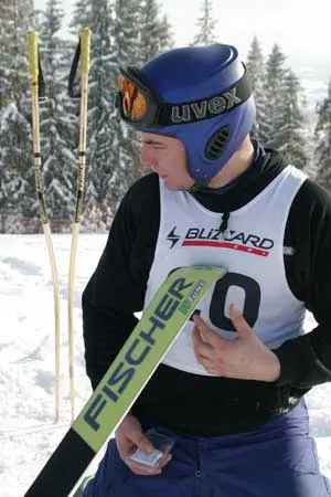 Zdjęcie 38 z galerii Skicross: Białka Tatrzańska I