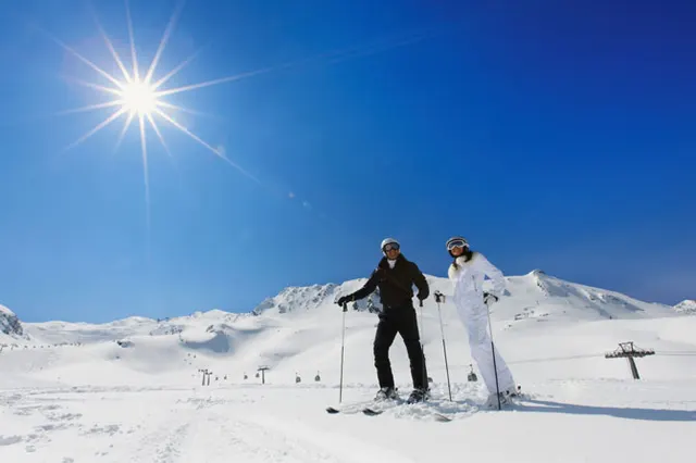 Obergurgl-Hochgurgl, zdjęcie 2